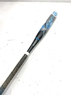 Used Louisville Slugger XENO COMPOSITE BB/SB Fastpitch Bat 31