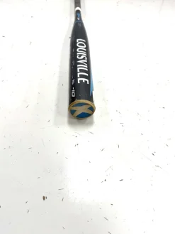 Used Louisville Slugger XENO COMPOSITE BB/SB Fastpitch Bat 31