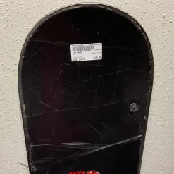 Used LTD RACER Boys Board/Binding Black 132 cm