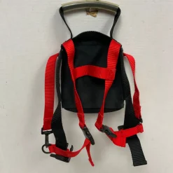 Used LUCKY BUMS DH Safety Strap