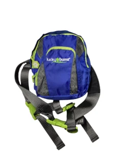 Used Lucky Bums Downhill Child Ski Accessory