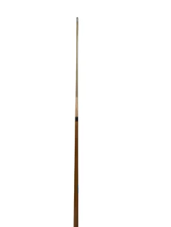 Used Lucky McDermott M L4 2-pc 18oz Pool Cue