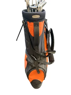 Used Lynx LYNX/ADAMS Womens Starter Set RH 12 Piece