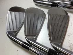 Used MacGregor MACSPD Mens Iron Set RH 5I-PW