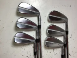 Used MacGregor MACSPD Mens Iron Set RH 5I-PW