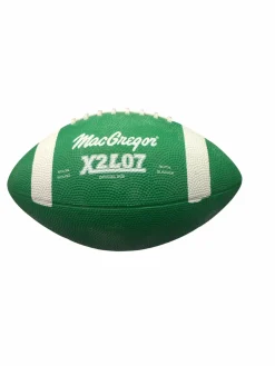 Used MacGregor Official Football