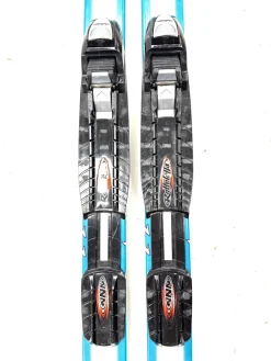 Used Madshus CADENZA 100 Girls XC Ski/Binding 168 cm