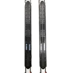 Used Madshus CLASSIC REDLINE CARBON 210 cm Men's Cross Country Skis