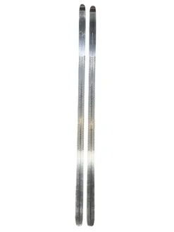 Used Madshus DINO 170CM Mens XC Ski/Binding 170 cm