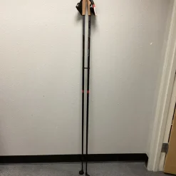 Used Madshus ENDURACE 155 cm / 61 in Men's Cross Country Ski Poles