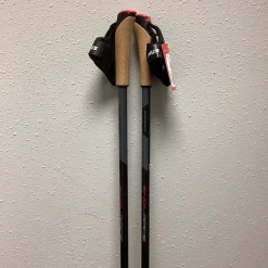 Used Madshus ENDURACE 155 cm / 61 in Men's Cross Country Ski Poles