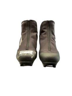Used Madshus Mens NNN XC Ski Boots Black M 11-11.5