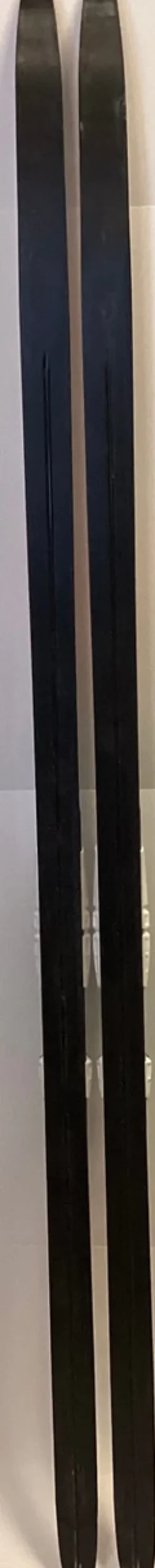 Used Madshus NANOSONIC 160CM Boys' Cross Country Ski Combo