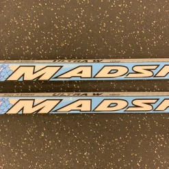 Used Madshus ULTRA W Womens XC Ski/Binding 170 cm