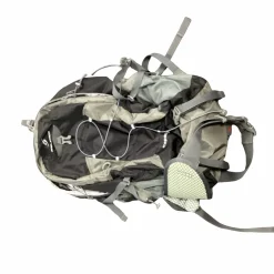 Used MAELSTROM HIKING BACKPACK Backpack Black