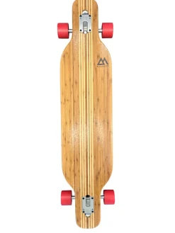 Used MAGNETO LONGBOARD Longboard