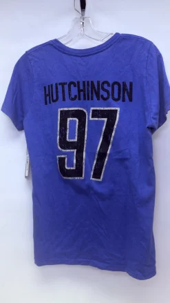 Used Majestic S.S. T-Shirt W SM