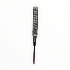 Used Majik Adult Badminton Racquet Black Unknown
