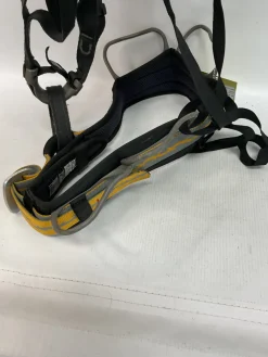 Used Mammut HARNESS Climbing Harness
