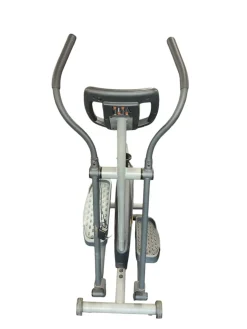 Used Manual Elliptical