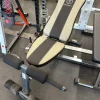 Used Marcy FID BENCH FID Bench