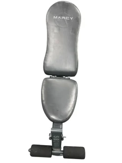 Used Marcy FID BENCH FID Bench