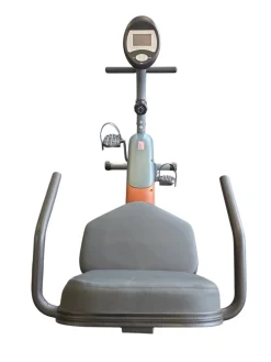 Used Marcy RECUMBENT Recumbent Bike