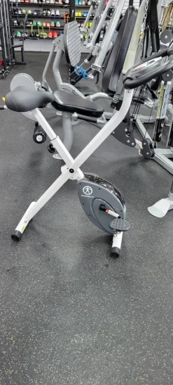 Used Marcy UPRIGHT BIKE Upright Bike