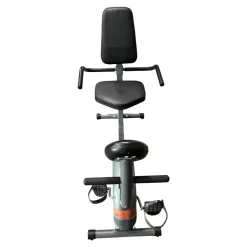 Used Marcy X-3519 Recumbent Bike