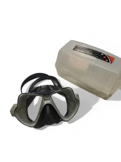 Used Mares Swim Googles