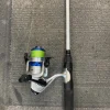 Used MARK ROSE SIG SERIES SPEED STICK Rod and Reel Combo