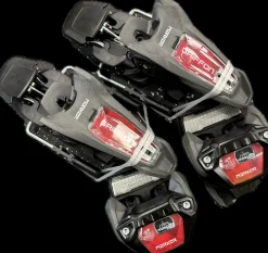 Used Marker MARKER GRIFFON 13 ID Mens DH Bindings Black