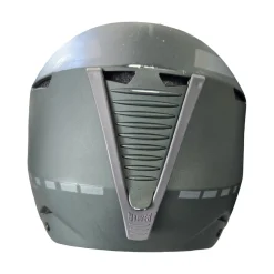 Used Marker RATTLER SM HELMET Snowsport Helmet Adult Dark Green SM