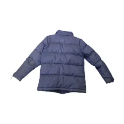 Used Marmot Outerwear Heavy Jacket Y Navy Blue XL