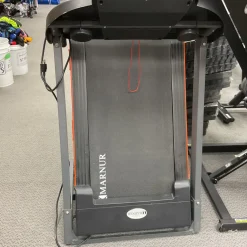 Used MARNUR Treadmill