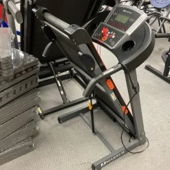 Used MARNUR Treadmill