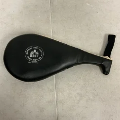 Used Martial Arts Blocking Pad Senior