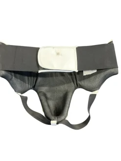 Used Martial Arts Blocking Pad Junior