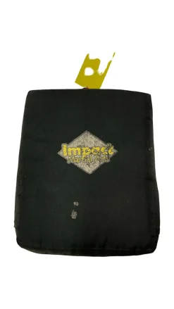 Used Martial Arts Blocking Pad SM