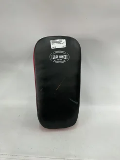 Used Martial Arts Blocking Pad LG