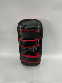 Used Martial Arts Blocking Pad LG