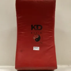 Used Martial Arts Blocking Pad MD