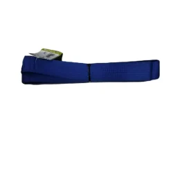 Used Martial Arts Blue Belt