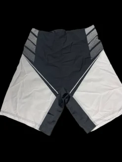 Used Martial Arts Bottom Black And White Youth