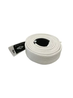 Used Martial Arts Bottom White Senior