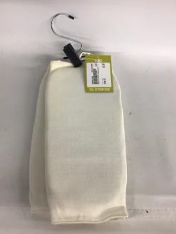 Used Martial Arts Bottom Tan LG