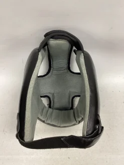 Used Martial Arts Gear Set Black