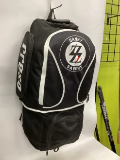 Used Martial Arts Gear Set Black