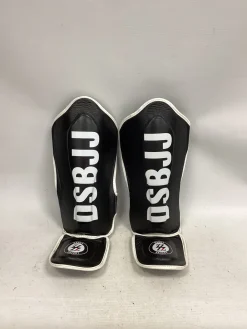 Used Martial Arts Gear Set Black