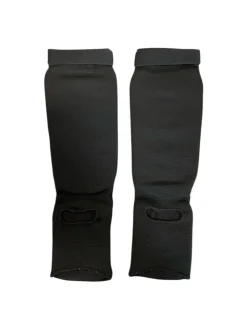 Used Martial Arts MEISTER Forearm Pads None Senior S/M